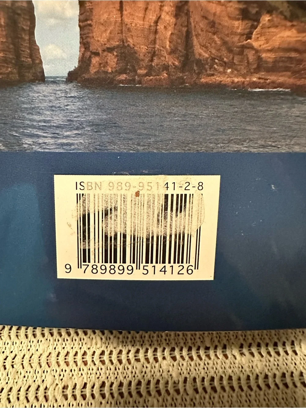 Azores São Miguel José António Rodrigues Photography Travel Book English